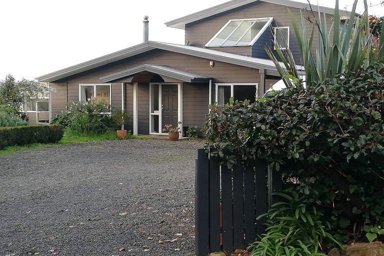 Photo of property in 138 Minden Road, Minden, Tauranga, 3176