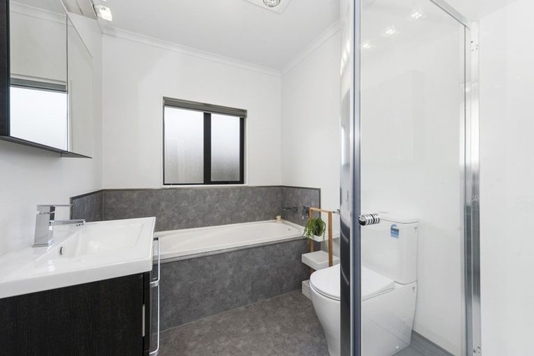 Photo of property in 75b Insoll Avenue, Enderley, Hamilton, 3214