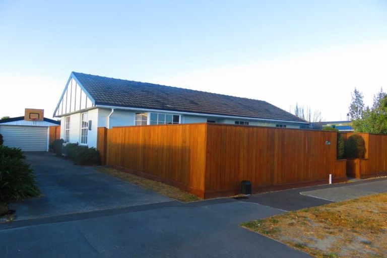 Photo of property in 7 Pegasus Avenue, North New Brighton, Christchurch, 8083