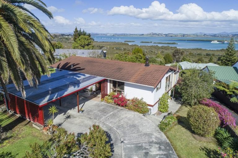 Photo of property in 78 West View Crescent, Onerahi, Whangarei, 0110