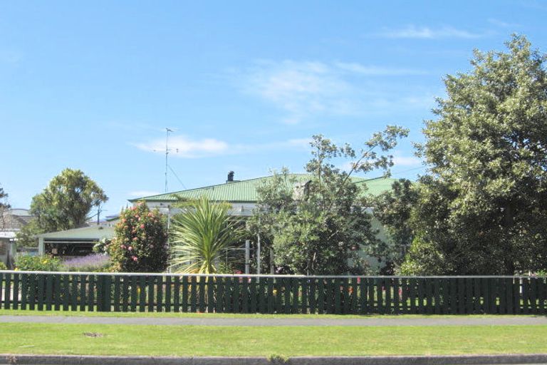 Photo of property in 38 Albert Street, Te Hapara, Gisborne, 4010