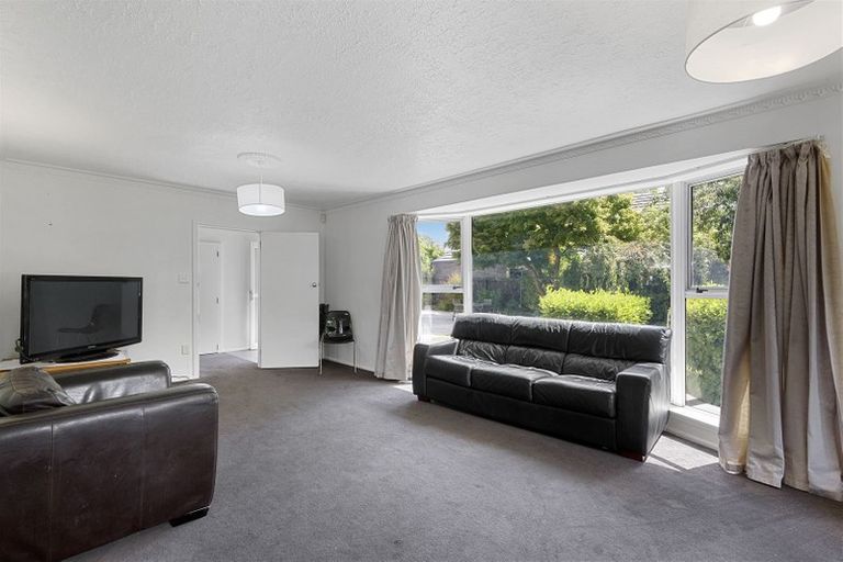 Photo of property in 81a Brodie Street, Ilam, Christchurch, 8041