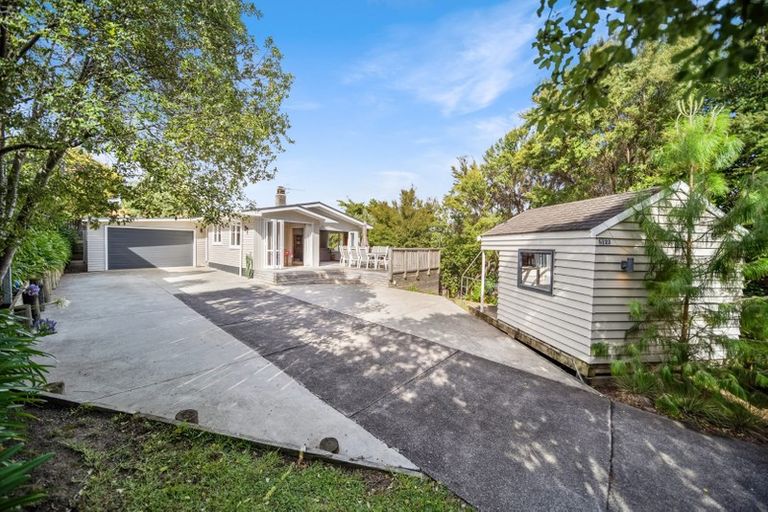 Photo of property in 5/23 Barrack Road, Mount Wellington, Auckland, 1060