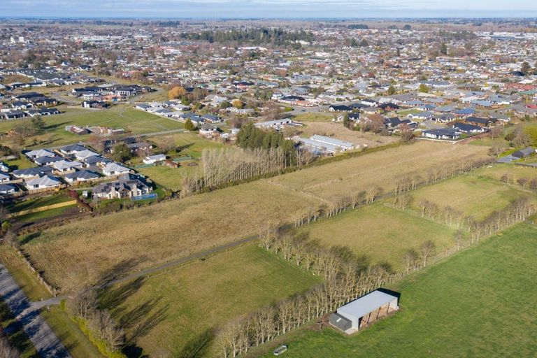 Photo of property in 23 Carters Road, Allenton, Ashburton, 7700