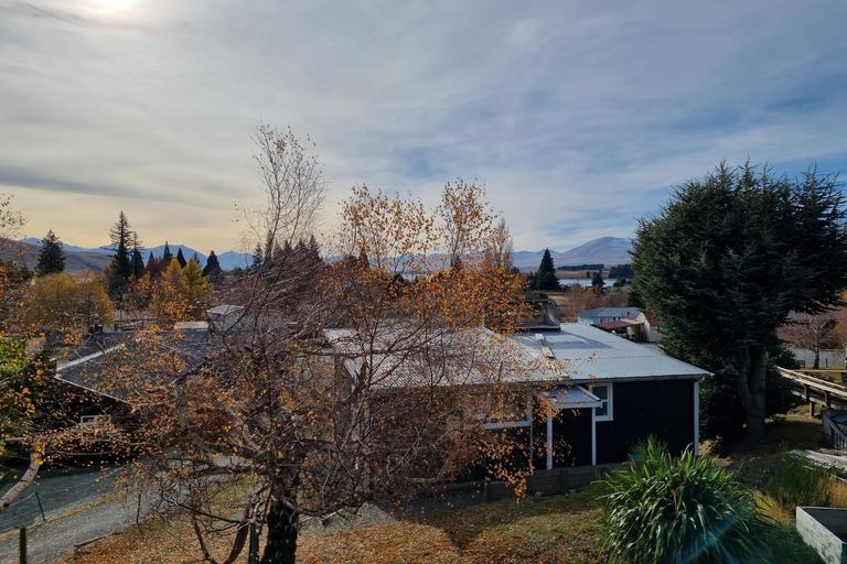 Photo of property in 11 Scott Street, Lake Tekapo, 7999