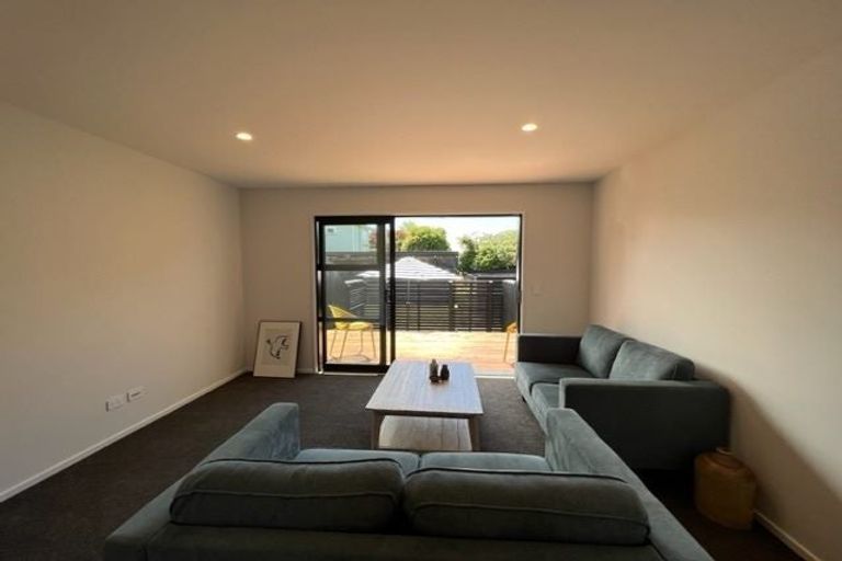 Photo of property in 3/59 Avalon Street, Richmond, Christchurch, 8013