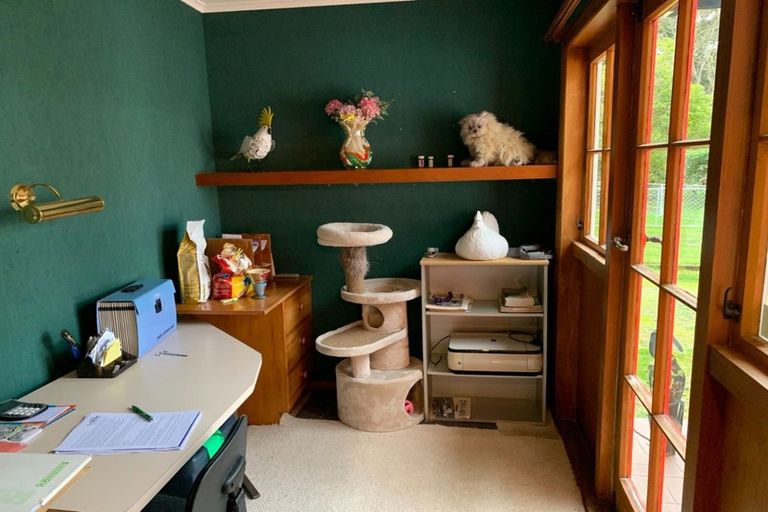 Photo of property in 1034 Waitahora Road, Waitahora, Dannevirke, 4971