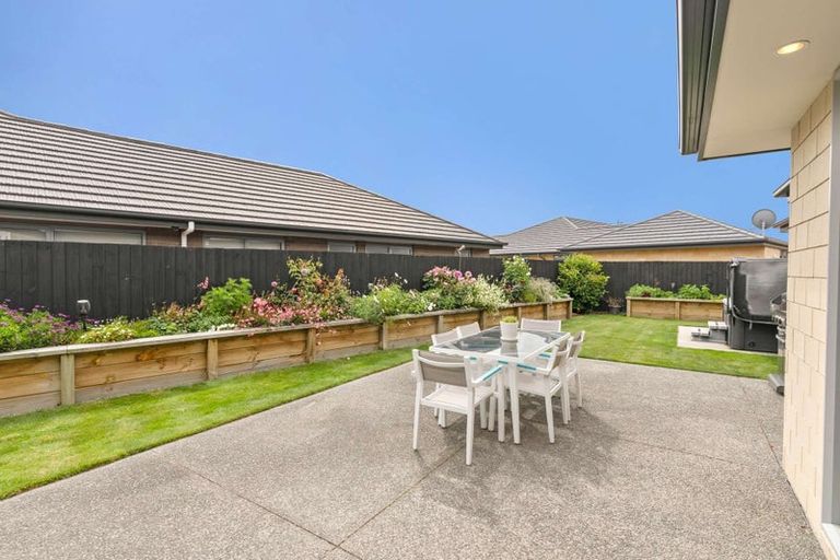 Photo of property in 91 Kittyhawk Avenue, Wigram, Christchurch, 8042