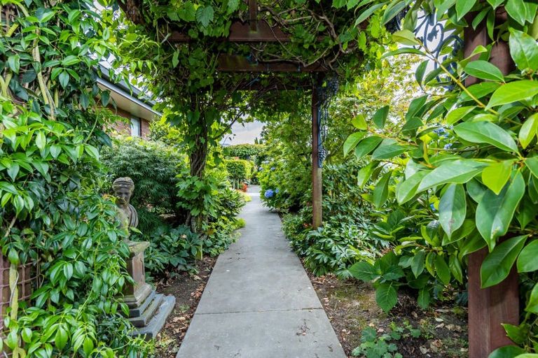 Photo of property in 87 Cridland Street, Rakaia, 7710