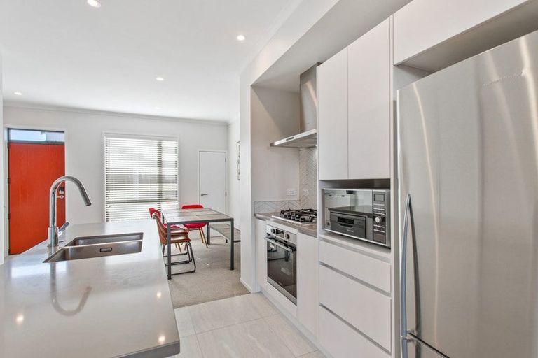 Photo of property in 21 David Carnegie Road, Hobsonville, Auckland, 0616