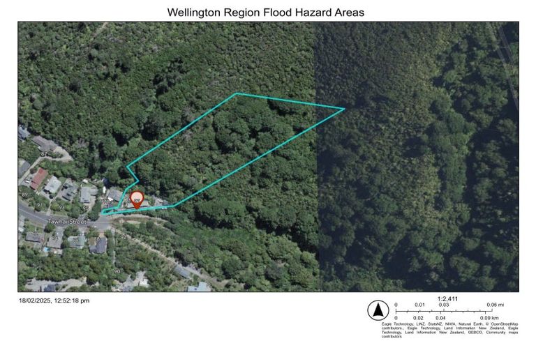 Photo of property in 97 Tawhai Street, Stokes Valley, Lower Hutt, 5019