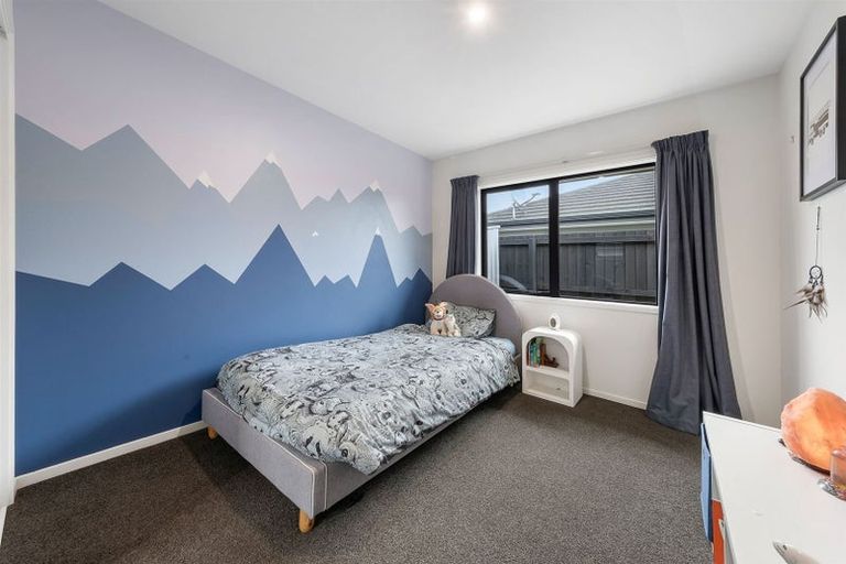 Photo of property in 103 Skyhawk Road, Wigram, Christchurch, 8042