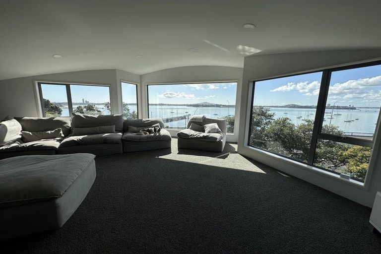 Photo of property in 3/43 Princes Street, Northcote Point, Auckland, 0627