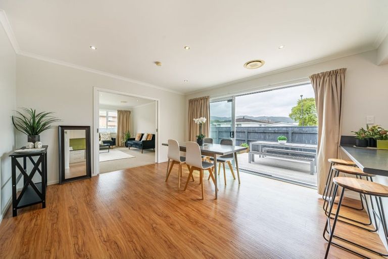 Photo of property in 2 Mitre Grove, Trentham, Upper Hutt, 5018