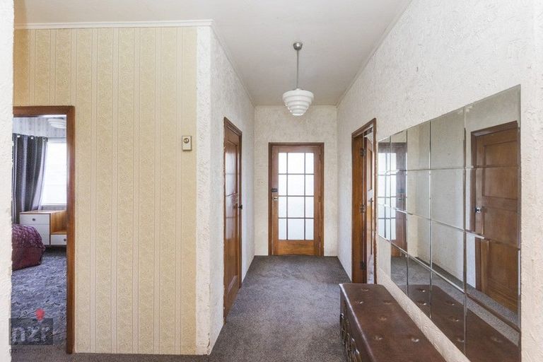 Photo of property in 25 Park Road, West End, Palmerston North, 4412