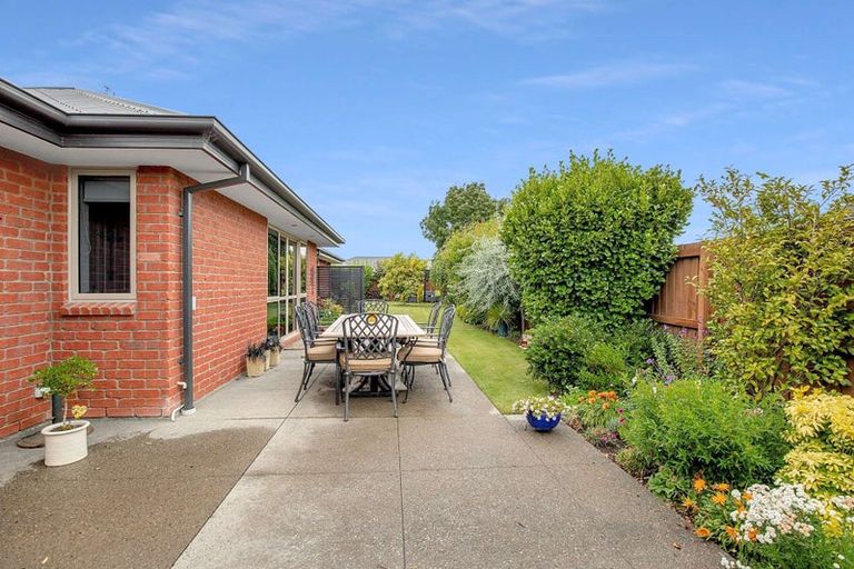 Photo of property in 18 Allingham Lane, Rolleston, 7614