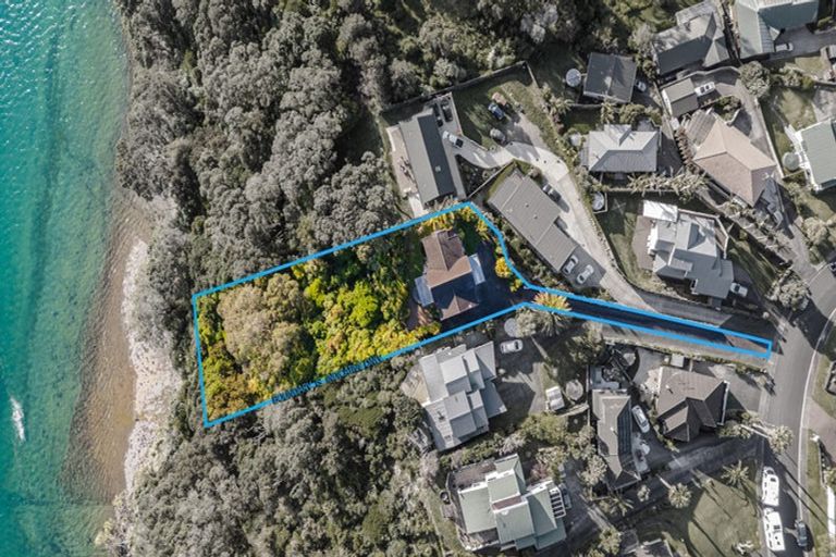 Photo of property in 44a Kestrel Heights, Arkles Bay, Whangaparaoa, 0932