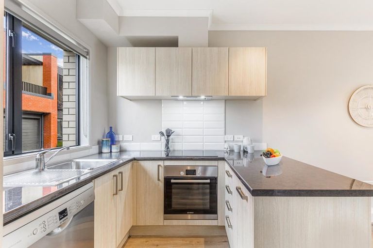 Photo of property in 1 Kerewhenua Crescent, Hobsonville, Auckland, 0616