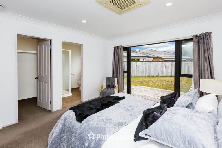 Photo of property in 34 Talbot Grove, Trentham, Upper Hutt, 5018