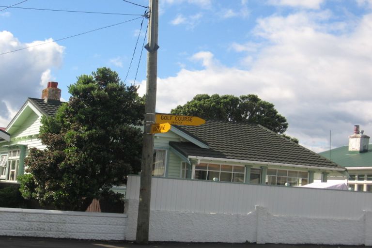 Photo of property in 415 Jackson Street, Petone, Lower Hutt, 5012