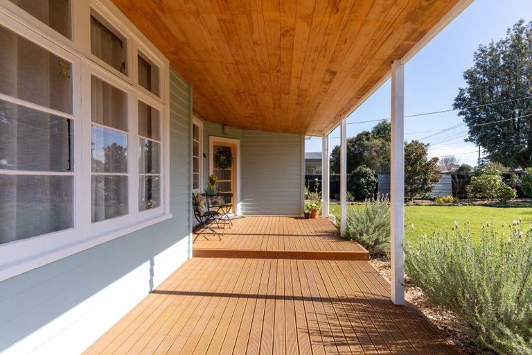 Photo of property in 68 Norbiton Road, Foxton, 4814