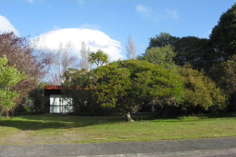 Photo of property in 12 Motutaiko Street, Kuratau, Turangi, 3381