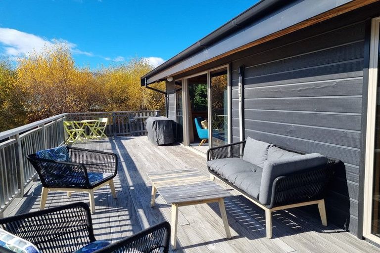 Photo of property in 5b Allan Street, Lake Tekapo, 7999