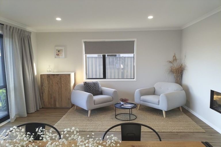 Photo of property in 15 Hikawera Drive, Frimley, Hastings, 4120