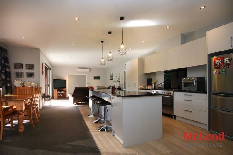 Photo of property in 4 Orchard Grove, Netherby, Ashburton, 7700