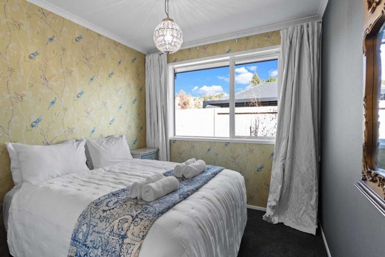 Photo of property in 46 Baxendale Drive, Matipo Heights, Rotorua, 3015