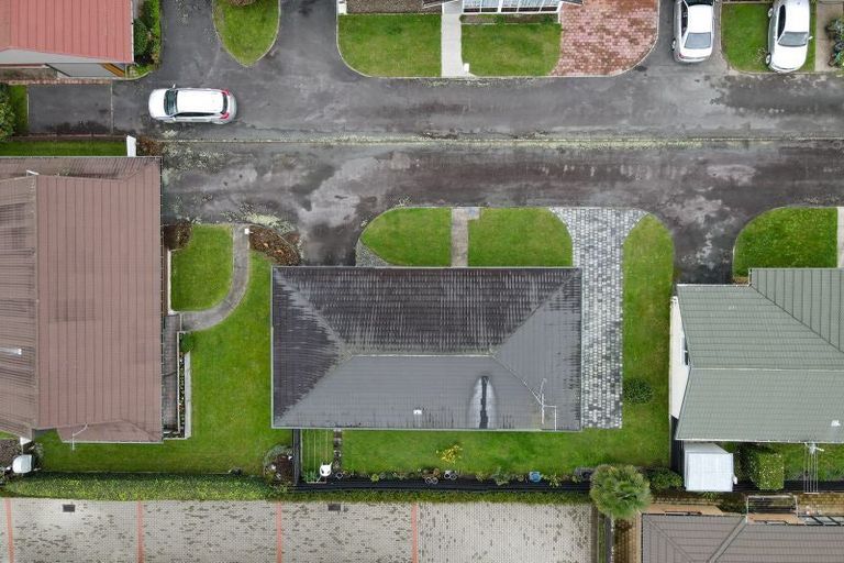 Photo of property in 4 Enderley Lane, Enderley, Hamilton, 3214