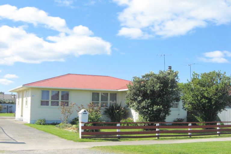Photo of property in 67a Black Street, Wairoa, 4108