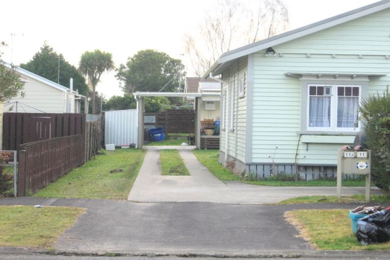 Photo of property in 11 Bettina Road, Fairfield, Hamilton, 3214