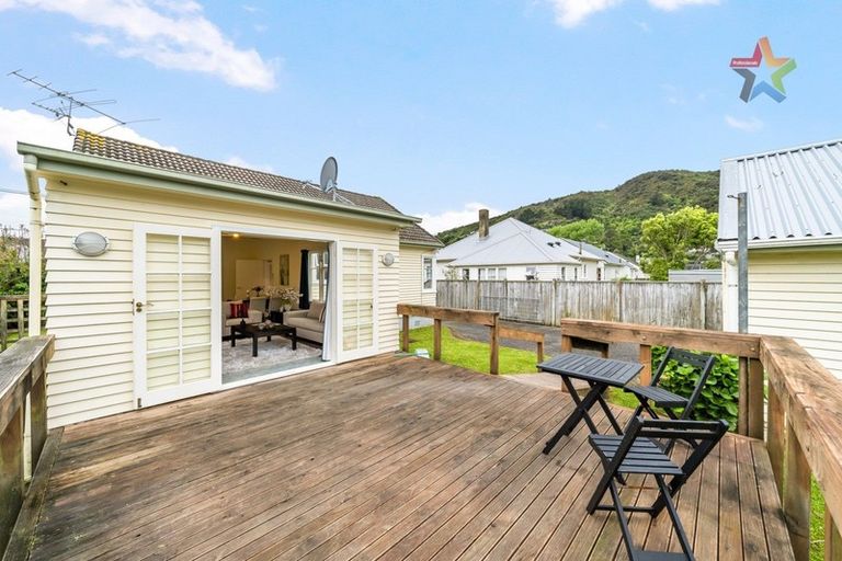 Photo of property in 12 Rumgay Street, Fairfield, Lower Hutt, 5011