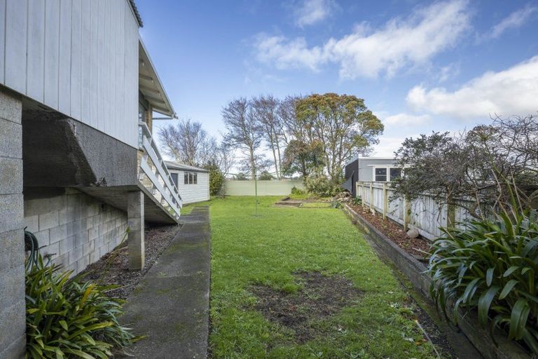 Photo of property in 45 Hume Street, Waitara, 4320