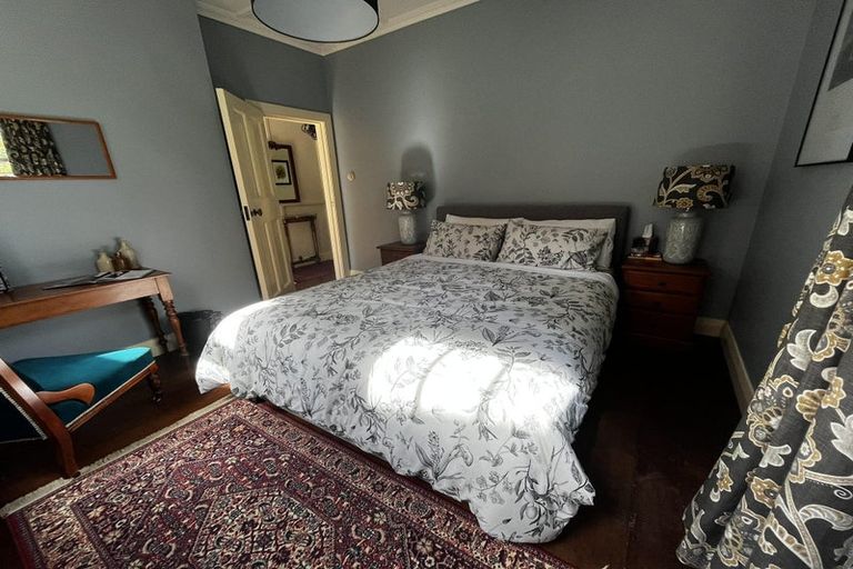 Photo of property in 35 Glenbervie Terrace, Thorndon, Wellington, 6011