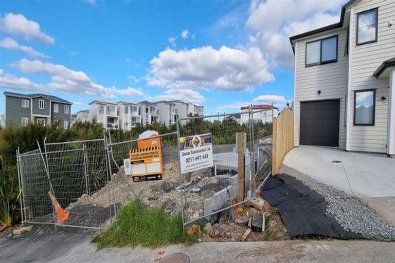 Photo of property in 70 Joseph Street, Flat Bush, Auckland, 2019