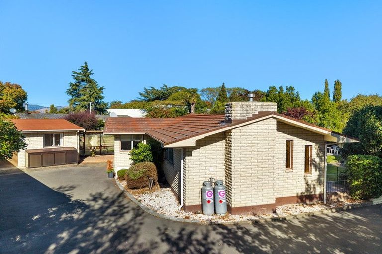 Photo of property in 45 Leefield Street, Blenheim, 7201