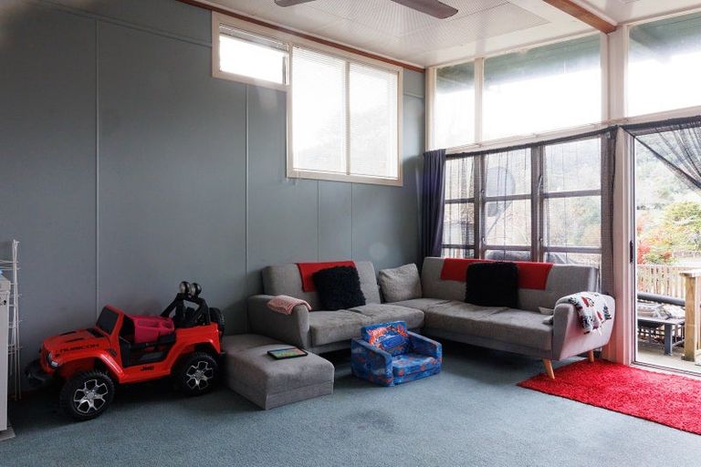 Photo of property in 6 Stainton Terrace, Te Kuiti, 3910