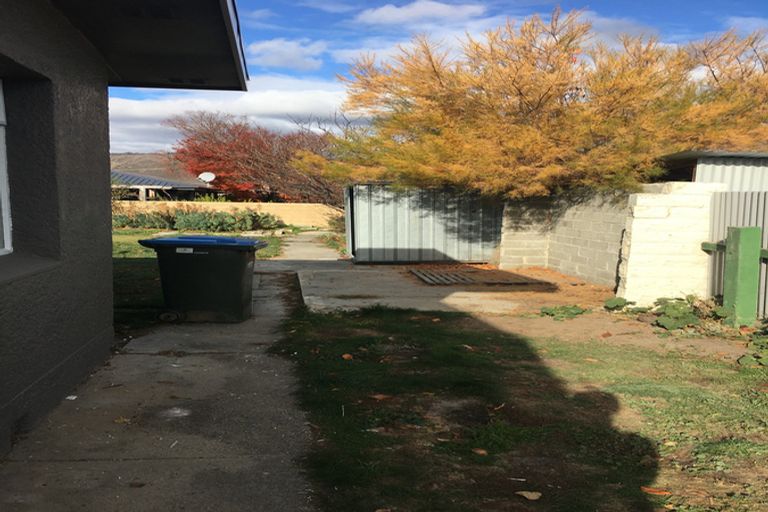 Photo of property in 19 Simmonds Street, Alexandra, 9320