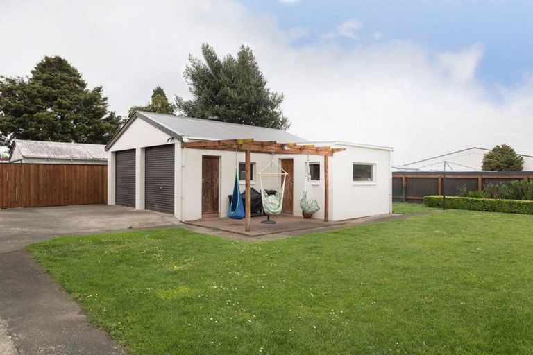 Photo of property in 46 Swinburn Street, Dannevirke, 4930