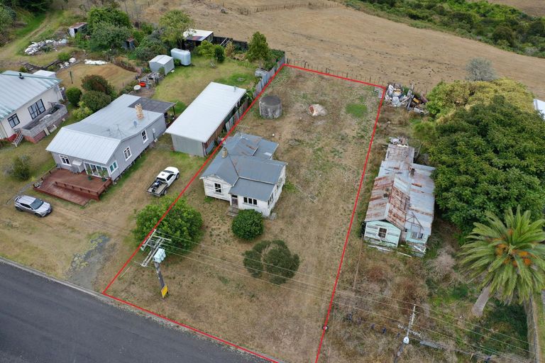 Photo of property in 48 Joseph Street, Pukemiro, Ngaruawahia, 3771