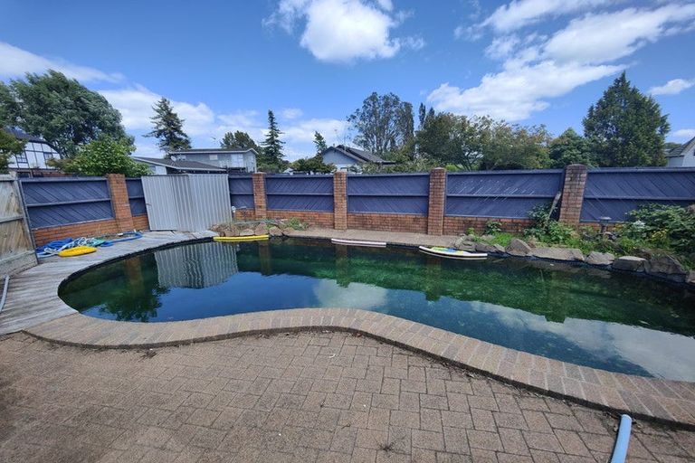 Photo of property in 3 Homestead Place, Glenview, Hamilton, 3206