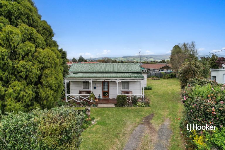 Photo of property in 17 Consols Street, Waihi, 3610