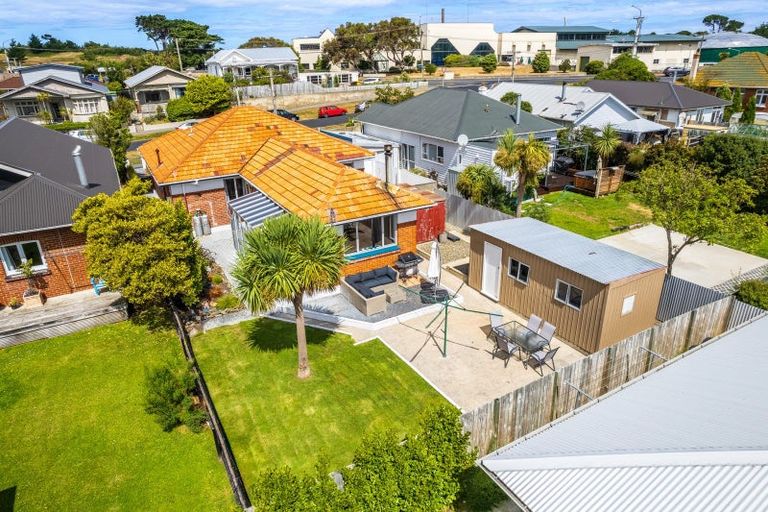 Photo of property in 18 Crest Street, Tainui, Dunedin, 9013