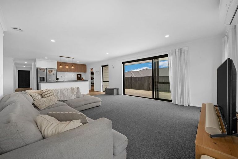 Photo of property in 109 Harriet Johnston Drive, Pokeno, 2402