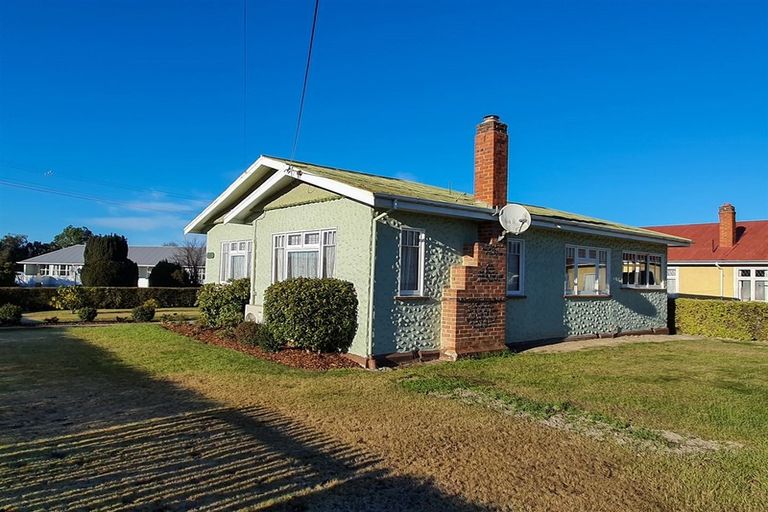 Photo of property in 67 High Street, Waimate, 7924