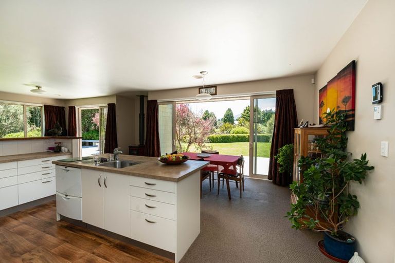 Photo of property in 22 Hutiwai Road, Horopito, Raetihi, 4696