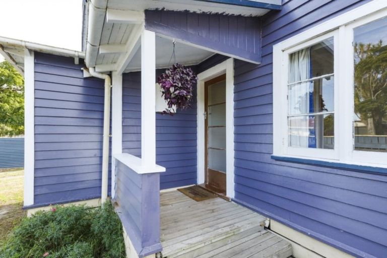 Photo of property in 105 Maxwells Line, Awapuni, Palmerston North, 4412