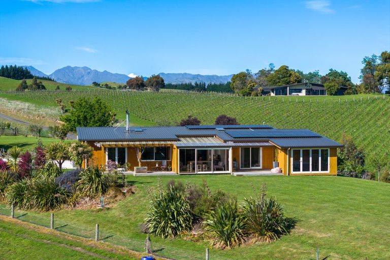 Photo of property in 286 Delta Lake Heights, Renwick, Blenheim, 7271